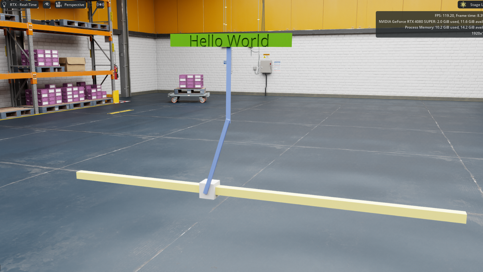 (Part 1) How to train your <del>dragon</del> inverted double pendulum cover