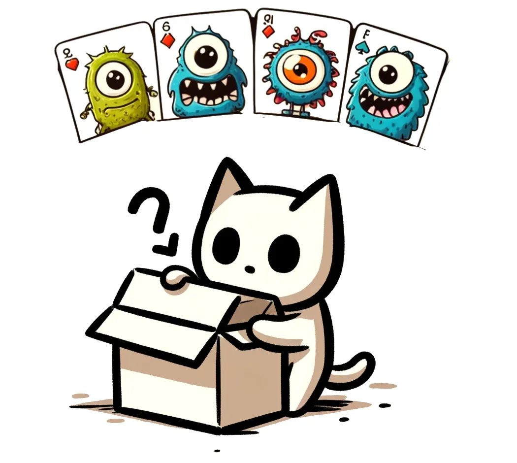 Catch 'Em All: Unlocking the Secrets of the Coupon Collector's Problem cover
